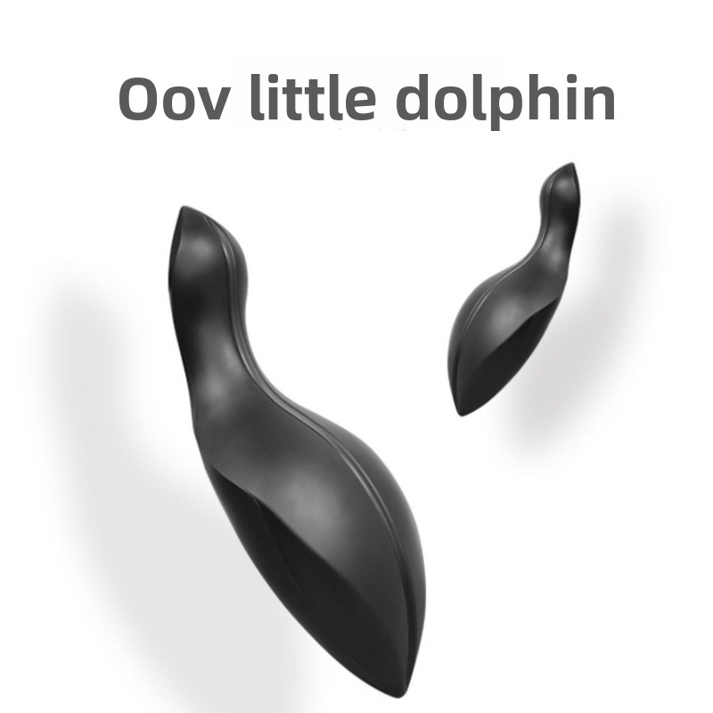 Pilates Yoga Equipment - อุปกรณ์ฝึกโยคะสำหรับหลัง รุ่น Little Dolphin Pilates สำหรับปรับสรีระและฝึกสมดุลแกนกลางลำตัว