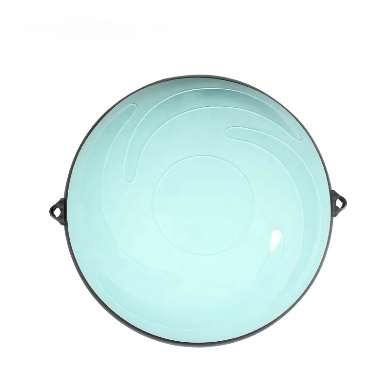 โลโก้ PVC Balance Ball พร้อมแถ - Pilates Yoga Logo บทวิจารณ์และราคา