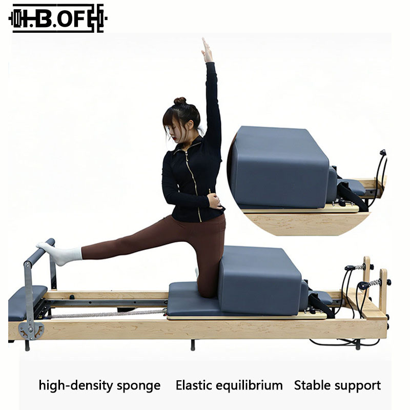 บริการจัดส่งอุปกรณ์พิลาทิสถึงบ - Pilates Yoga Equipment บทวิจารณ์และราคา
