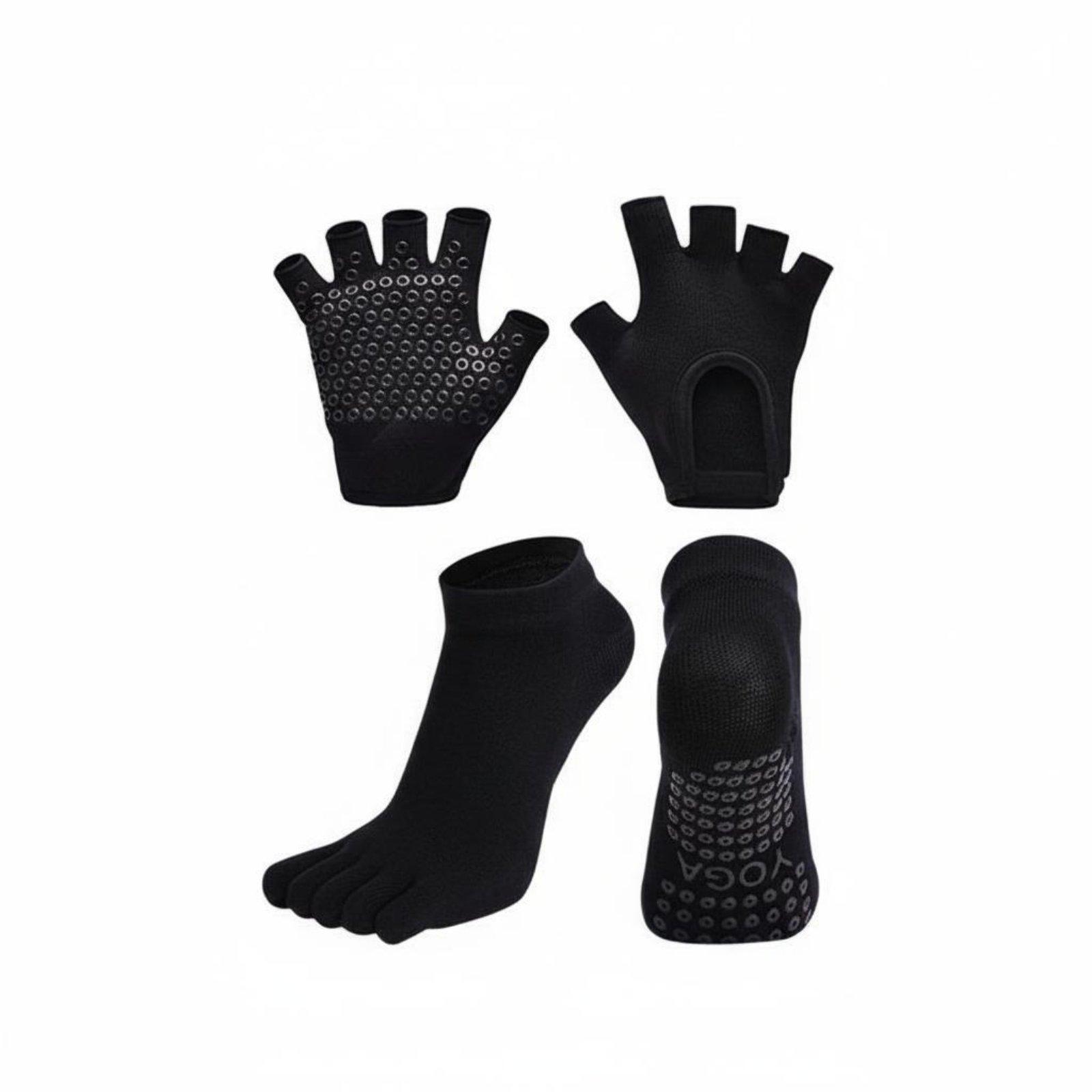 ถุงเท้าพิลาทิสสำหรับผู้หญิง ถุ - Pilates Yoga Sport บทวิจารณ์และราคา