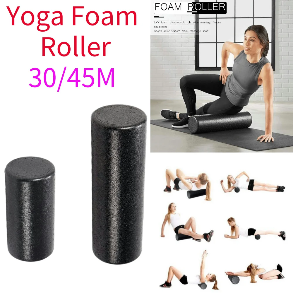 ลูกกลิ้งโฟมโยคะ พิลาทิส สำหรับ - Pilates Yoga Equipment บทวิจารณ์และราคา