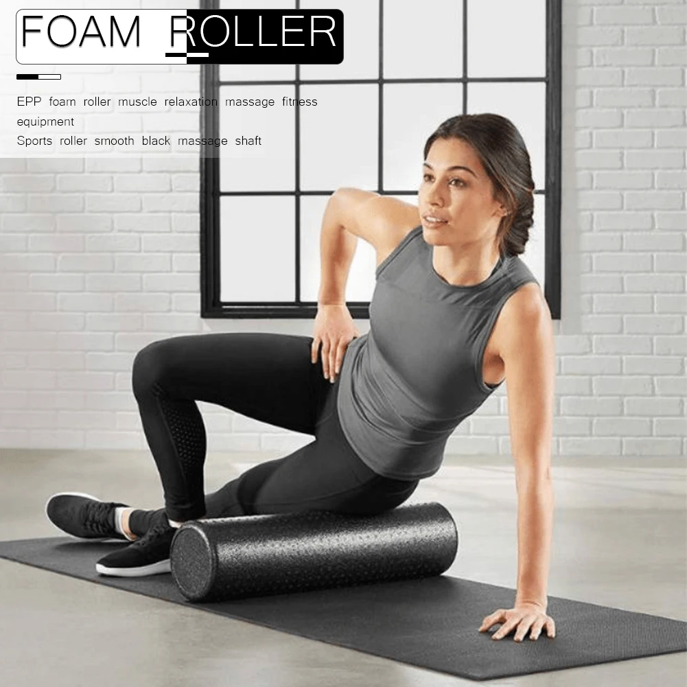 ลูกกลิ้งโฟมโยคะ พิลาทิส สำหรับ - Pilates Yoga Equipment บทวิจารณ์และราคา