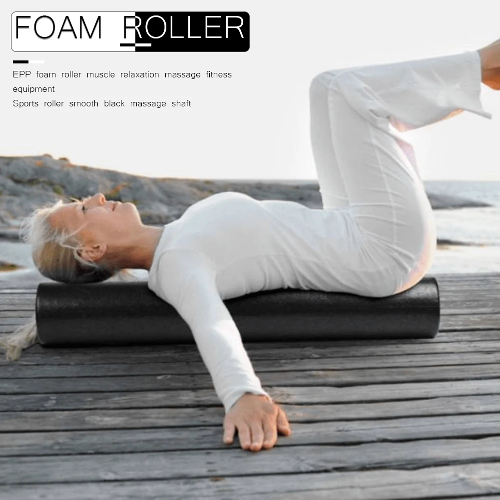 ลูกกลิ้งโฟมโยคะ พิลาทิส สำหรับ - Pilates Yoga Equipment บทวิจารณ์และราคา