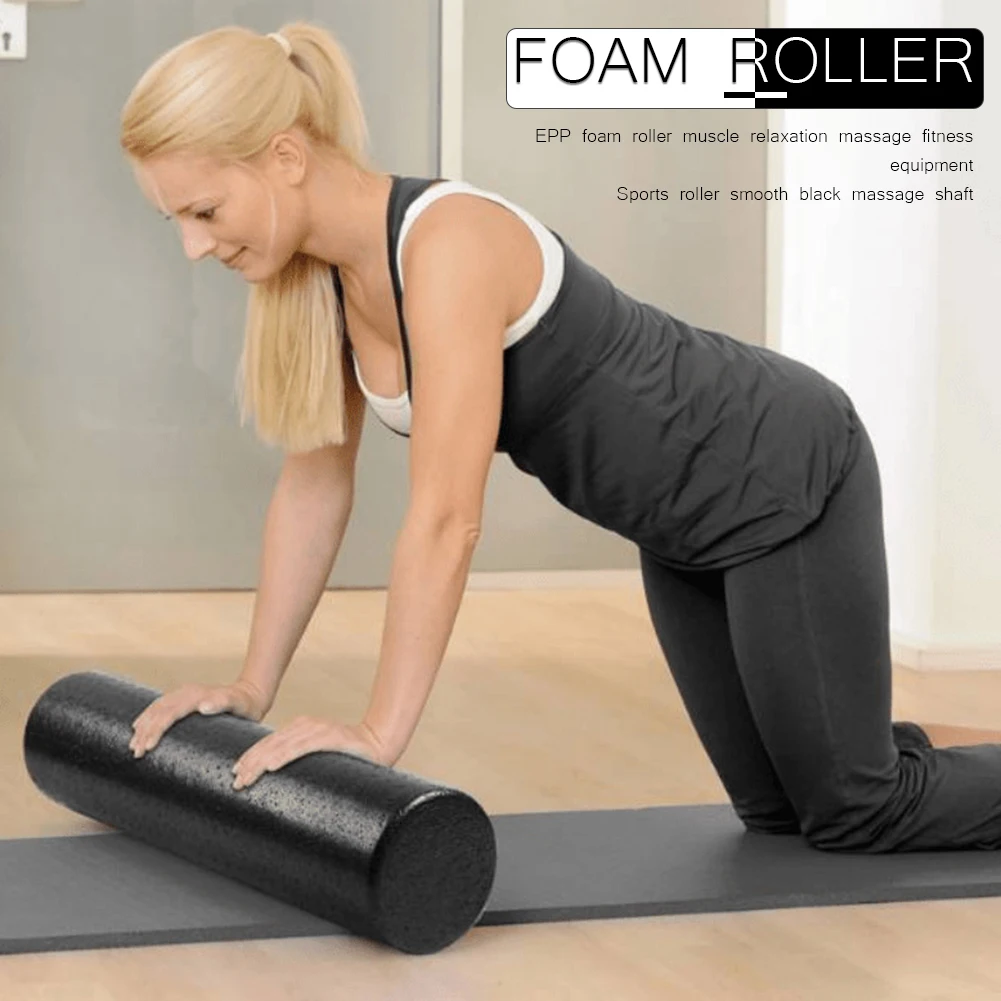 ลูกกลิ้งโฟมโยคะ พิลาทิส สำหรับ - Pilates Yoga Equipment บทวิจารณ์และราคา
