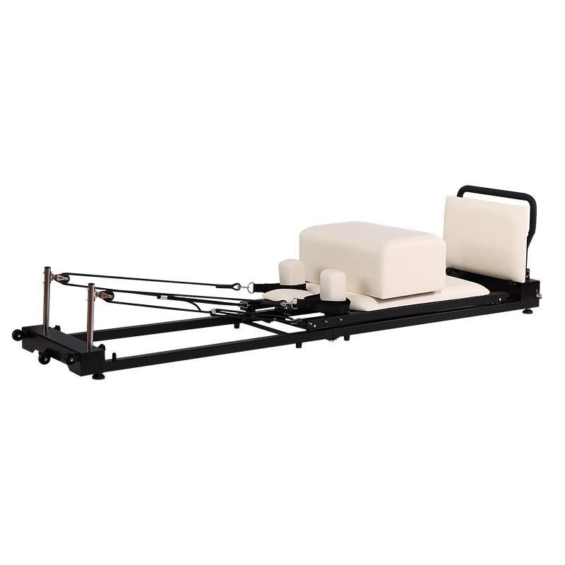 อุปกรณ์พิลาทิส เตียงพิลาทิสแบบ - Pilates Yoga Equipment บทวิจารณ์และราคา