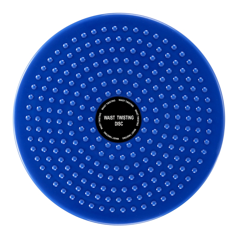แผ่นหมุนออกกำลังกายสำหรับบริหา - Balance Board Wobble บทวิจารณ์และราคา