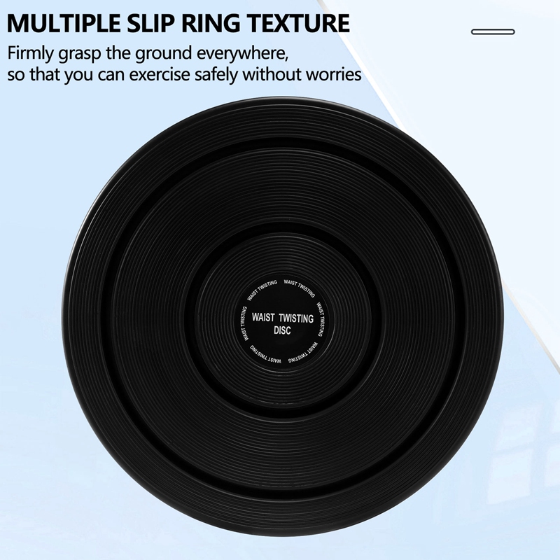 แผ่นหมุนออกกำลังกายสำหรับบริหา - Balance Board Wobble บทวิจารณ์และราคา