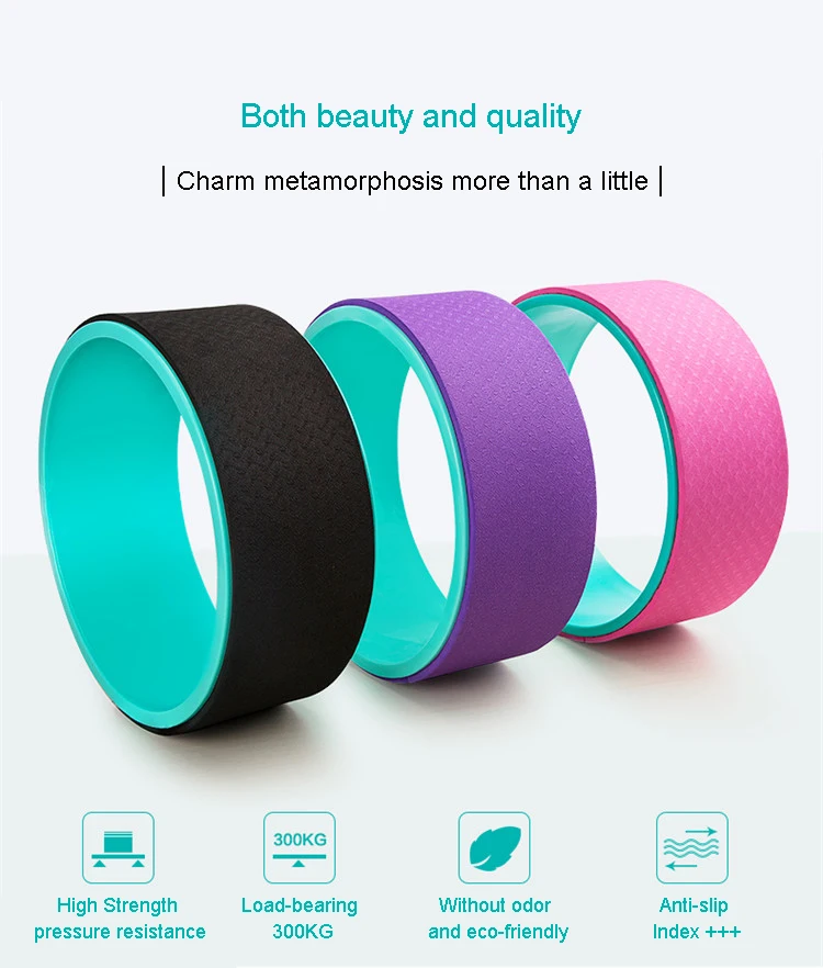 วงโยคะ พิลาทิส รุ่นปี 2026 พร้ - Pilates Yoga Logo บทวิจารณ์และราคา