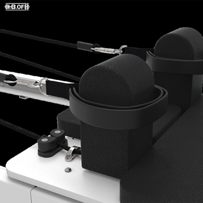 อุปกรณ์ฝึกพิลาทิส, การฝึกกล้าม - Pilates Yoga Equipment บทวิจารณ์และราคา