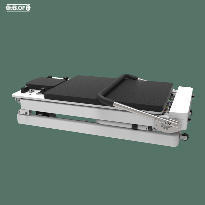 อุปกรณ์ฝึกพิลาทิส, การฝึกกล้าม - Pilates Yoga Equipment บทวิจารณ์และราคา