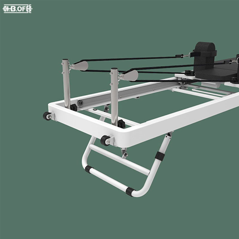 อุปกรณ์ฝึกพิลาทิส, การฝึกกล้าม - Pilates Yoga Equipment บทวิจารณ์และราคา