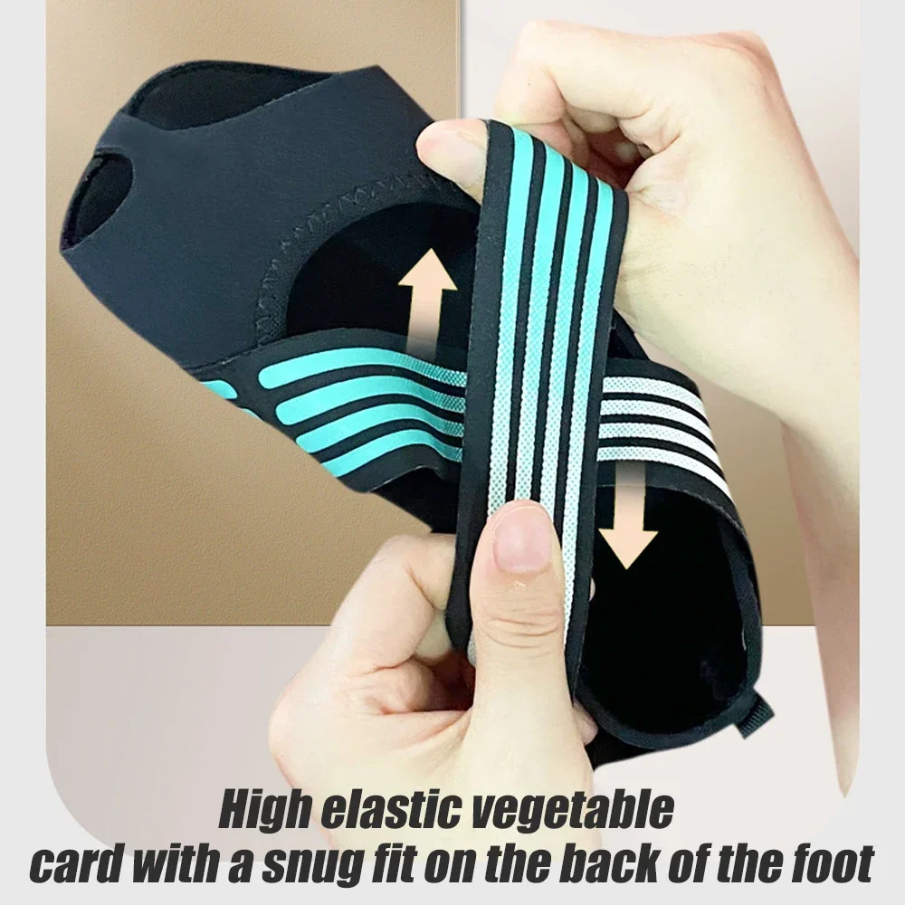 รองเท้าโยคะกันลื่นแบบมืออาชีพ  - Pilates Yoga Equipment บทวิจารณ์และราคา