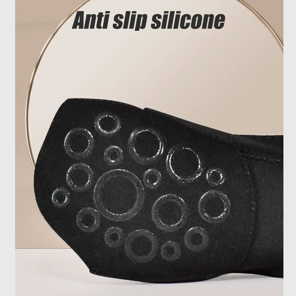 รองเท้าโยคะกันลื่นแบบมืออาชีพ  - Pilates Yoga Equipment บทวิจารณ์และราคา