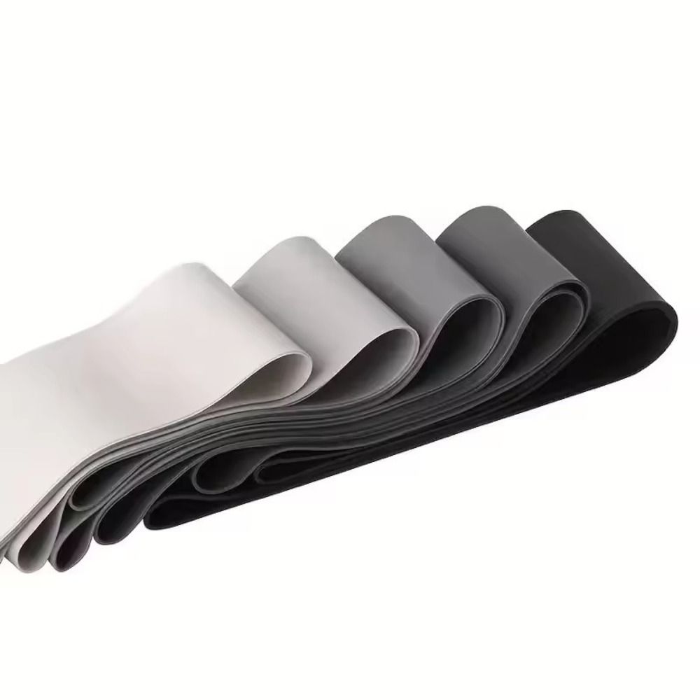 ยางยืดออกกำลังกาย TPE 5 ชิ้น ส - Pilates Yoga Sport บทวิจารณ์และราคา