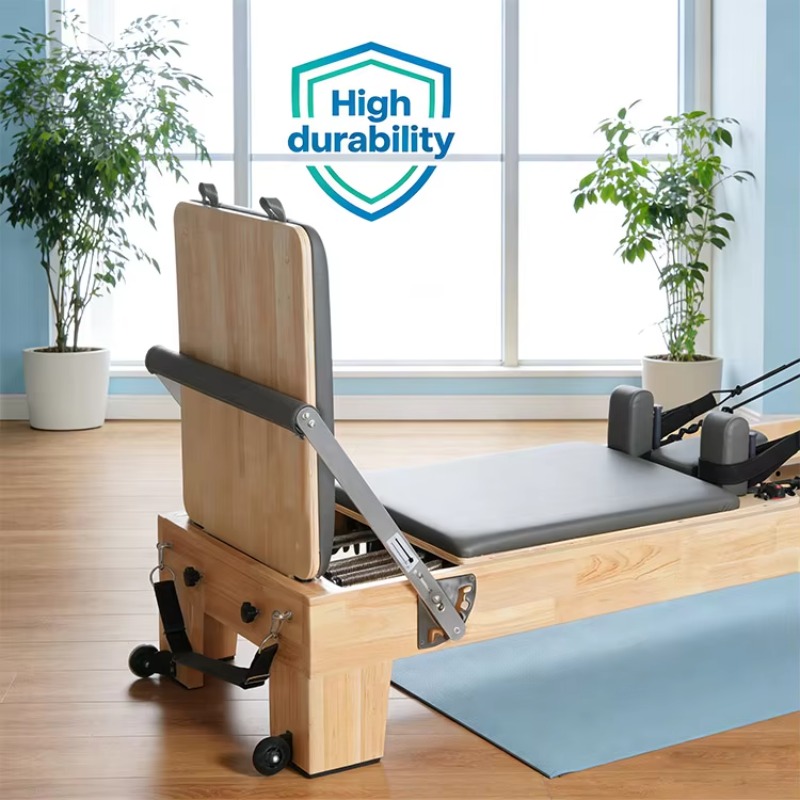 เครื่องพิลาทิส รีฟอร์เมอร์ อุป - Pilates Yoga Equipment บทวิจารณ์และราคา