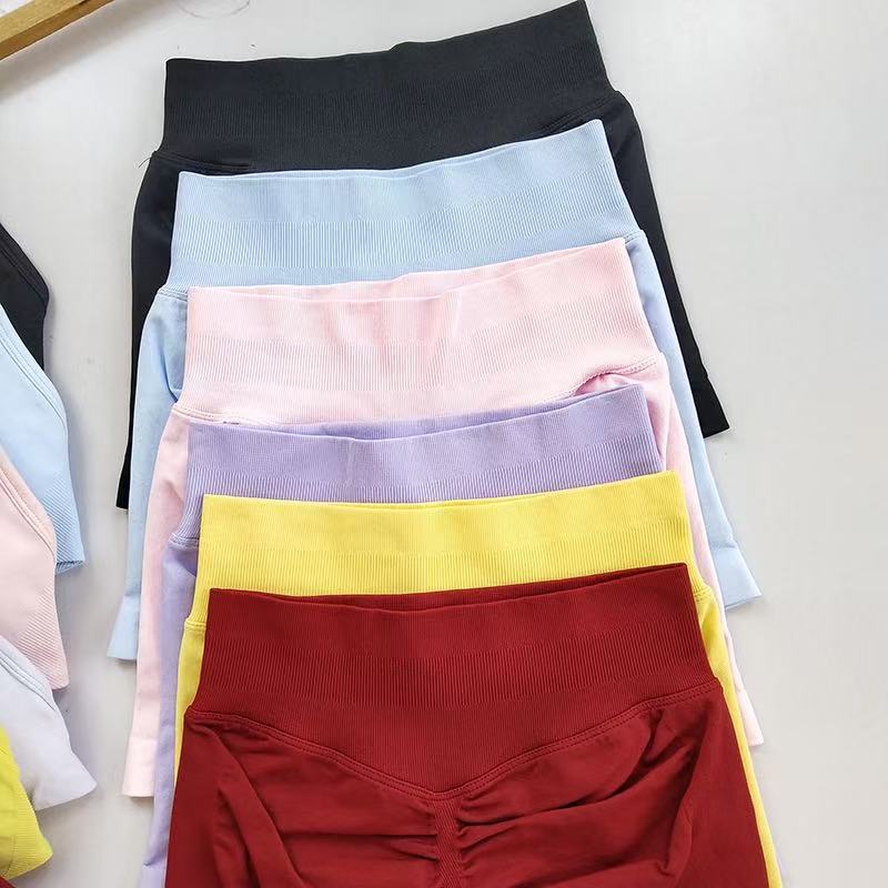 ชุดกีฬา HISTELLO สำหรับผู้หญิง - Pilates Yoga Outfit บทวิจารณ์และราคา