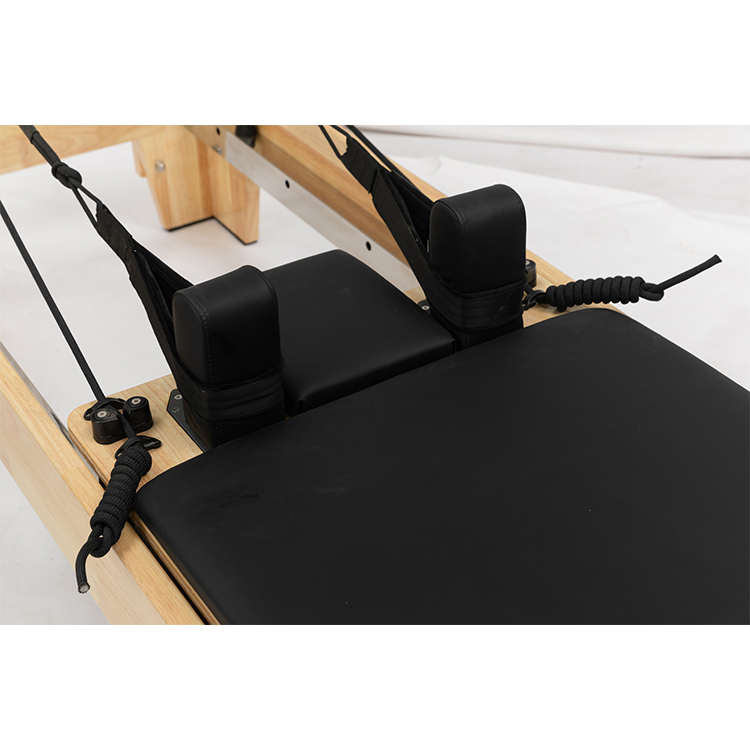 อุปกรณ์พิลาทิสรีฟอร์มเมอร์รุ่น - Pilates Yoga Equipment บทวิจารณ์และราคา
