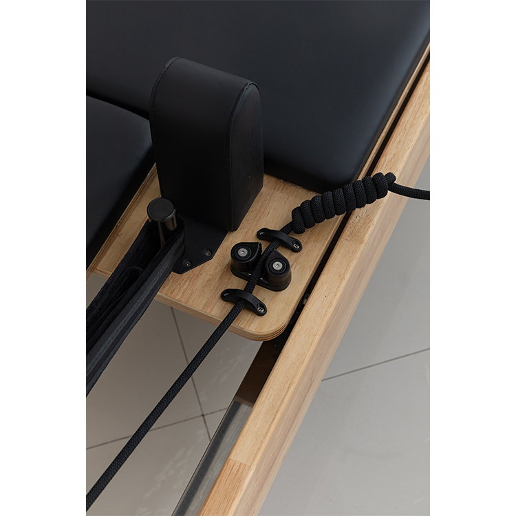 อุปกรณ์พิลาทิสรีฟอร์มเมอร์รุ่น - Pilates Yoga Equipment บทวิจารณ์และราคา