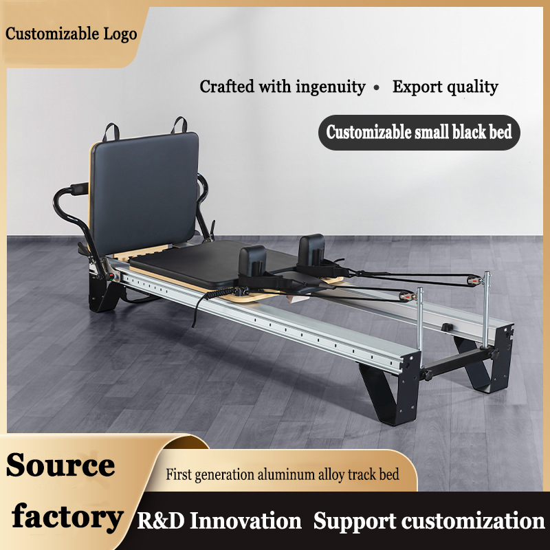 อุปกรณ์ออกกำลังกายปรับแต่งได้ส - Pilates Yoga Equipment บทวิจารณ์และราคา