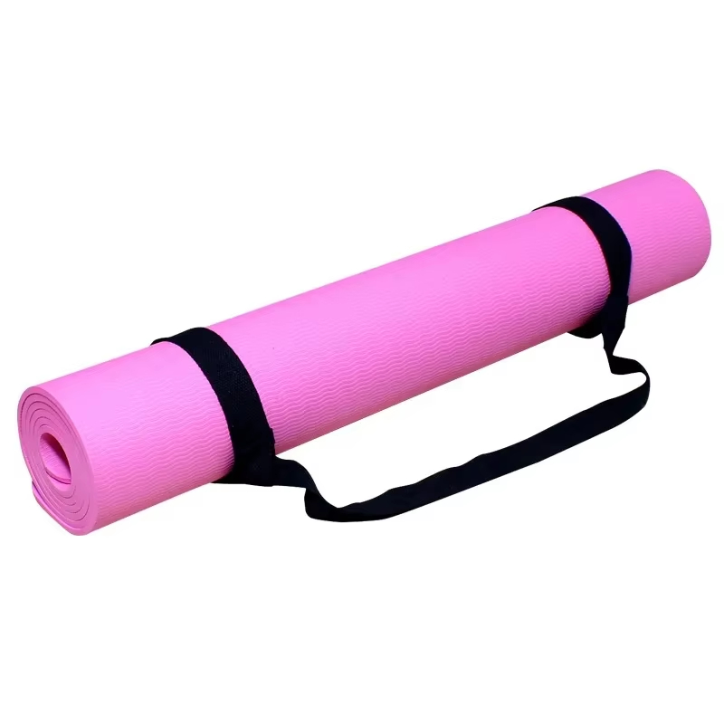 สายสะพายสำหรับพกพาเสื่อโยคะ สา - Pilates Yoga Sport บทวิจารณ์และราคา
