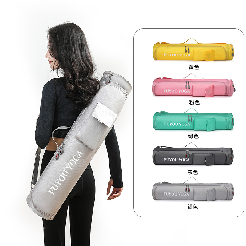 กระเป๋าใส่เสื่อโยคะความจุขนาดใ - Pilates Yoga Outfit บทวิจารณ์และราคา