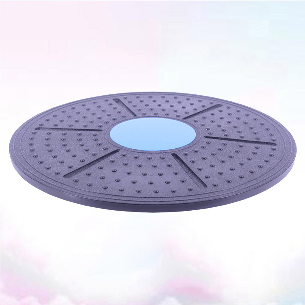 กระดานทรงตัวกันลื่น สำหรับฝึกส - Balance Board Wobble บทวิจารณ์และราคา
