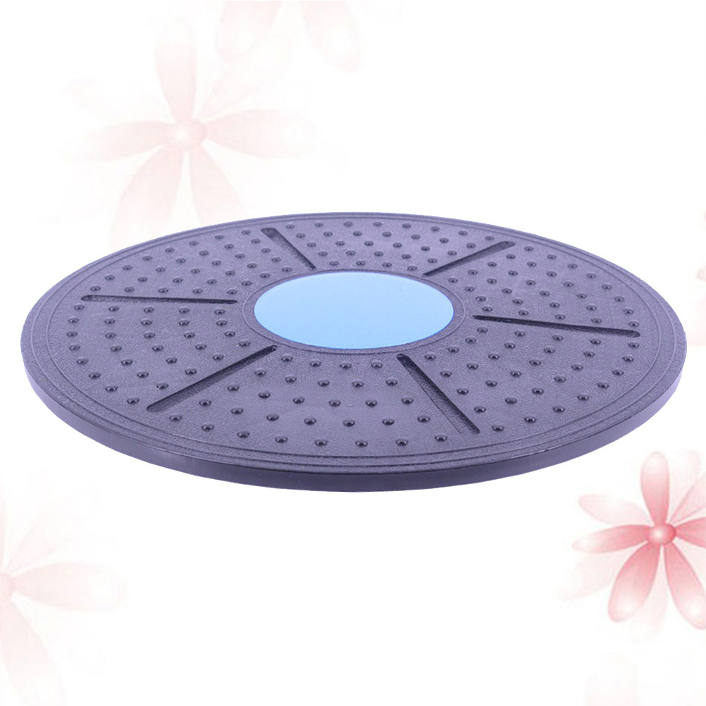 กระดานทรงตัวกันลื่น สำหรับฝึกส - Balance Board Wobble บทวิจารณ์และราคา