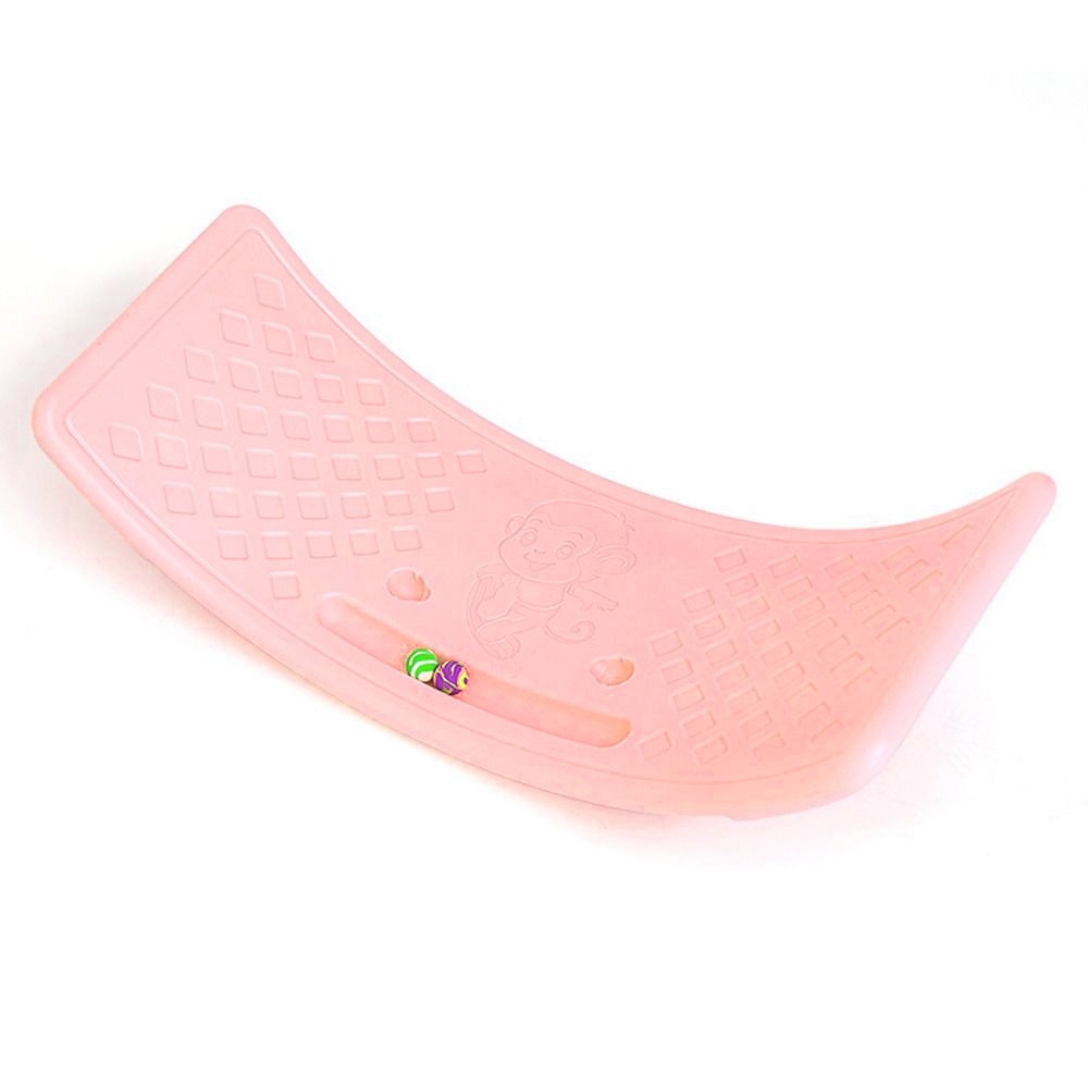 ปรับปรุงการทรงตัวของร่างกาย บอ - Balance Board Wobble บทวิจารณ์และราคา