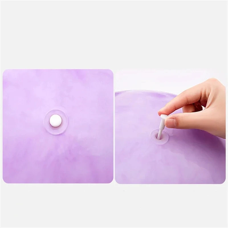 ลูกบอลออกกำลังกาย PVC ทรงกลมขน - Pilates Yoga Logo บทวิจารณ์และราคา