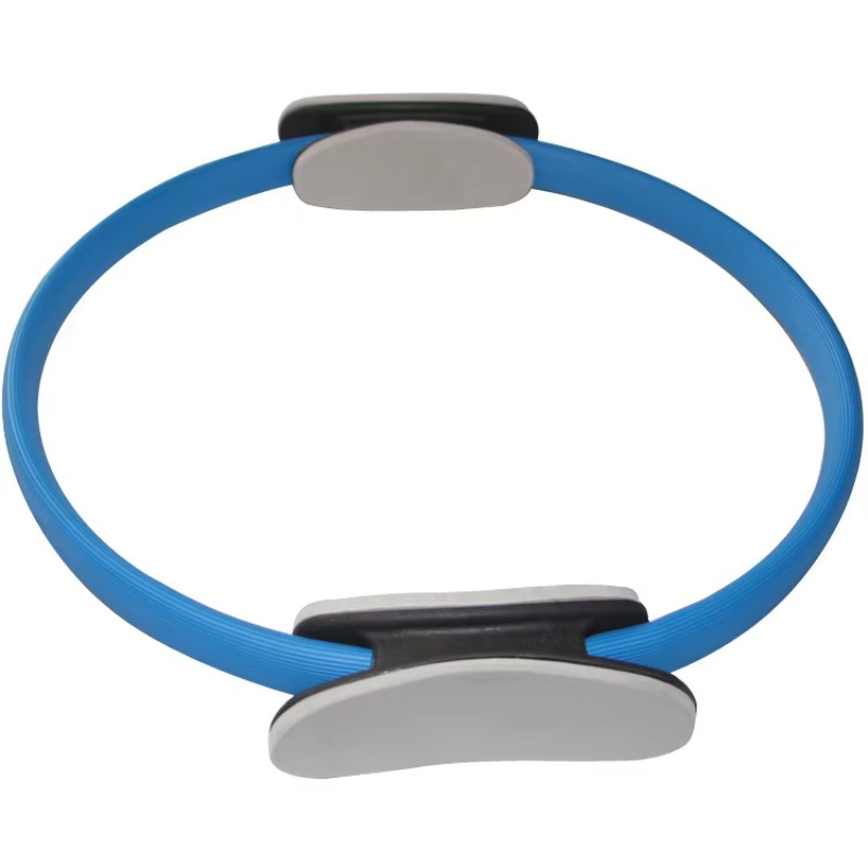 วงแหวนโยคะพิลาทิสแบบมีแรงต้าน  - Pilates Yoga Sport บทวิจารณ์และราคา