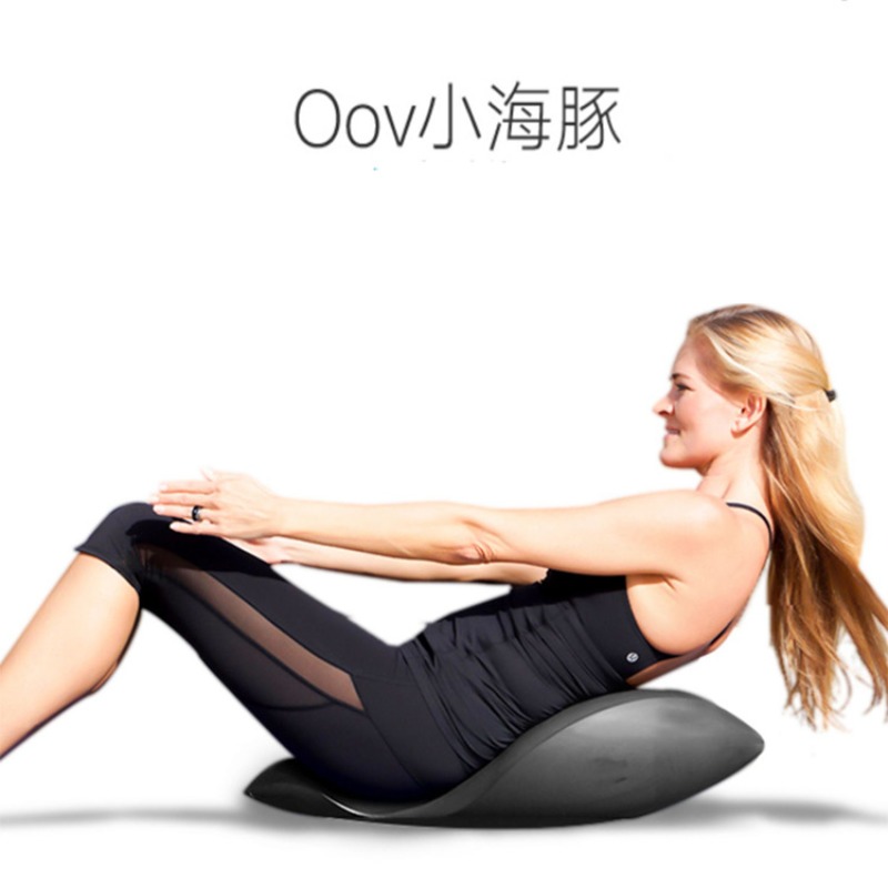 อุปกรณ์ฝึกโยคะสำหรับหลัง รุ่น  - Pilates Yoga Equipment บทวิจารณ์และราคา