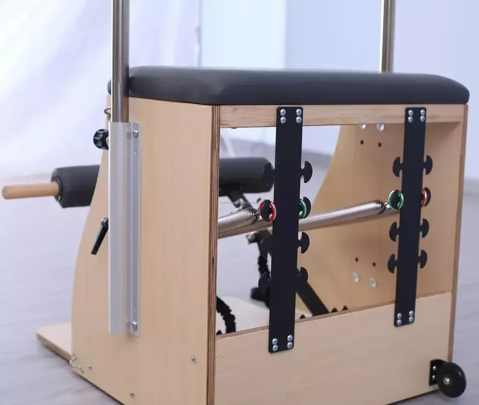 อุปกรณ์ฝึกโยคะระดับมืออาชีพ เค - Pilates Yoga Equipment บทวิจารณ์และราคา