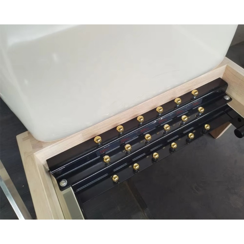 อุปกรณ์ฝึกโยคะ พิลาทิส รีฟอร์เ - Pilates Yoga Equipment บทวิจารณ์และราคา