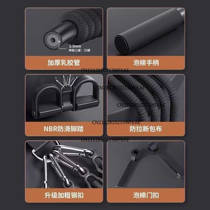 อุปกรณ์ออกกำลังกายแบบมัลติฟังก - Pilates Yoga Equipment บทวิจารณ์และราคา